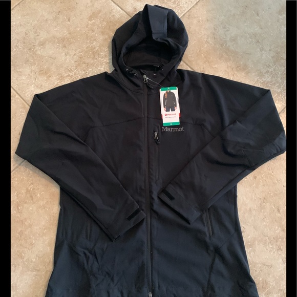 marmot bero jacket